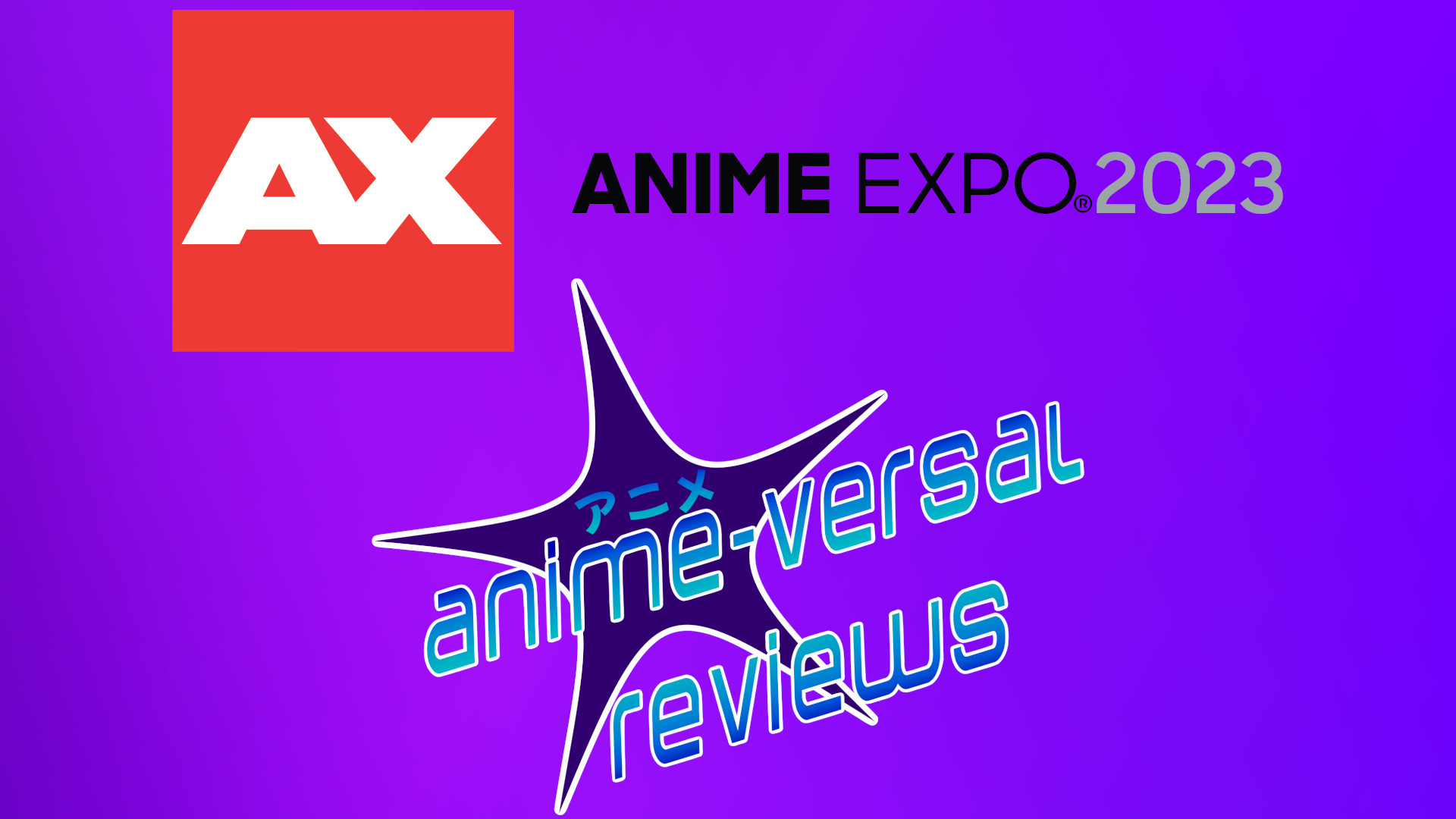 ANIME EXPO 2023: AVR To Host Panel On Anime’s Influence/Potential On Raising Kids