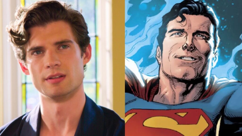 According to writer/director James Gunn, the Superman For All Seasons comic is a major influence on his Superman: Legacy movie.