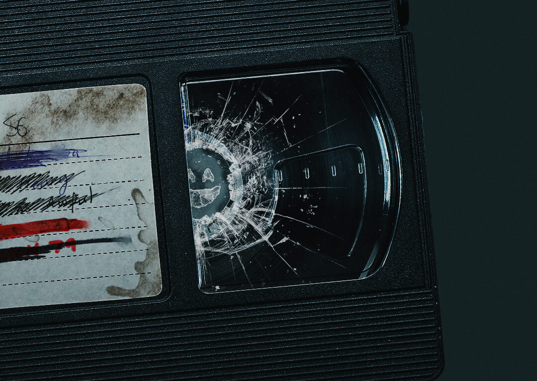 Black Mirror Season 6 Trailer | What If You Were A Documentary?