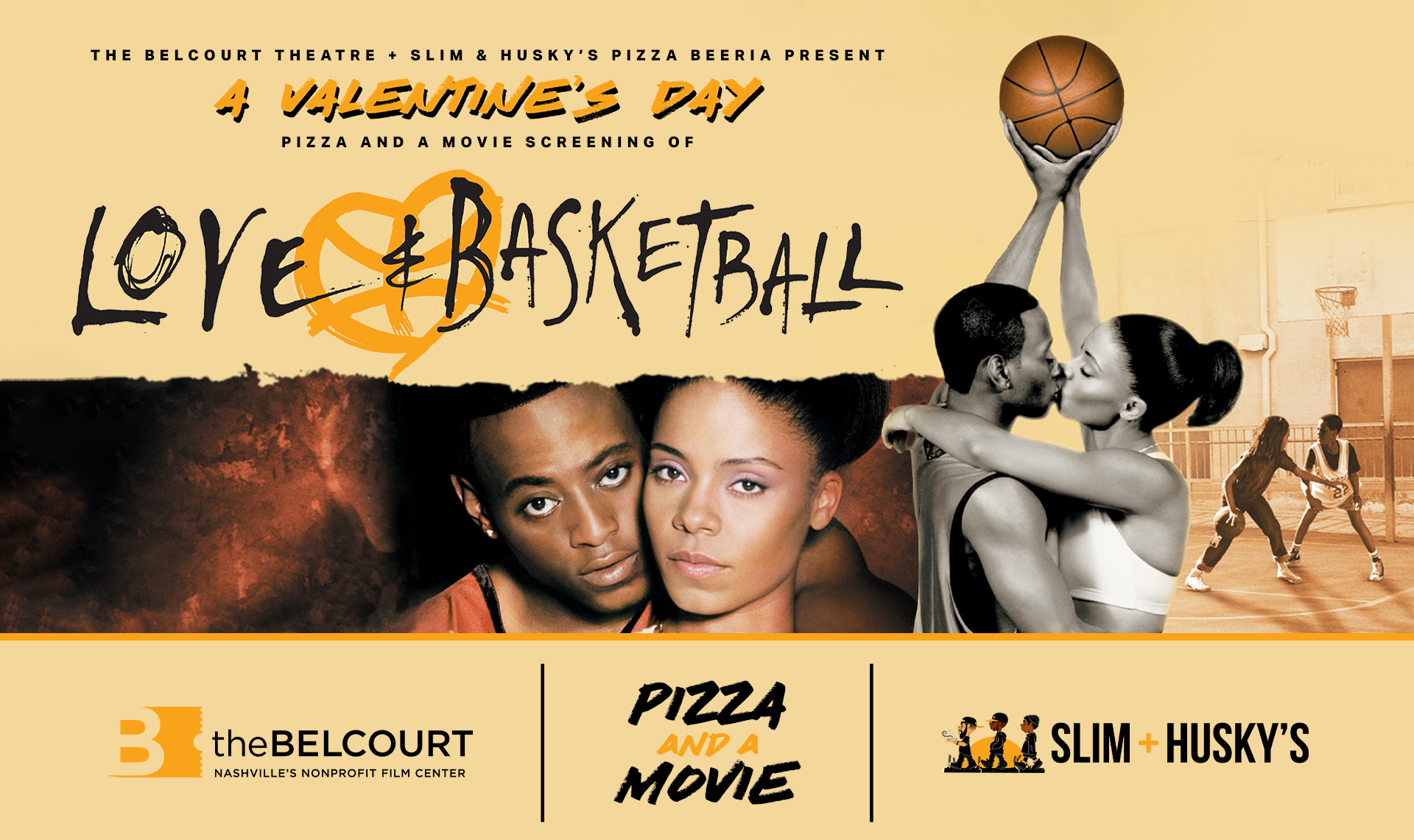 LRM Ranks The Top Ten Basketball Movies Of All Time!