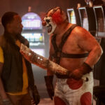 First Look At Sweet Tooth And John Doe In Peacock’s Twisted Metal
