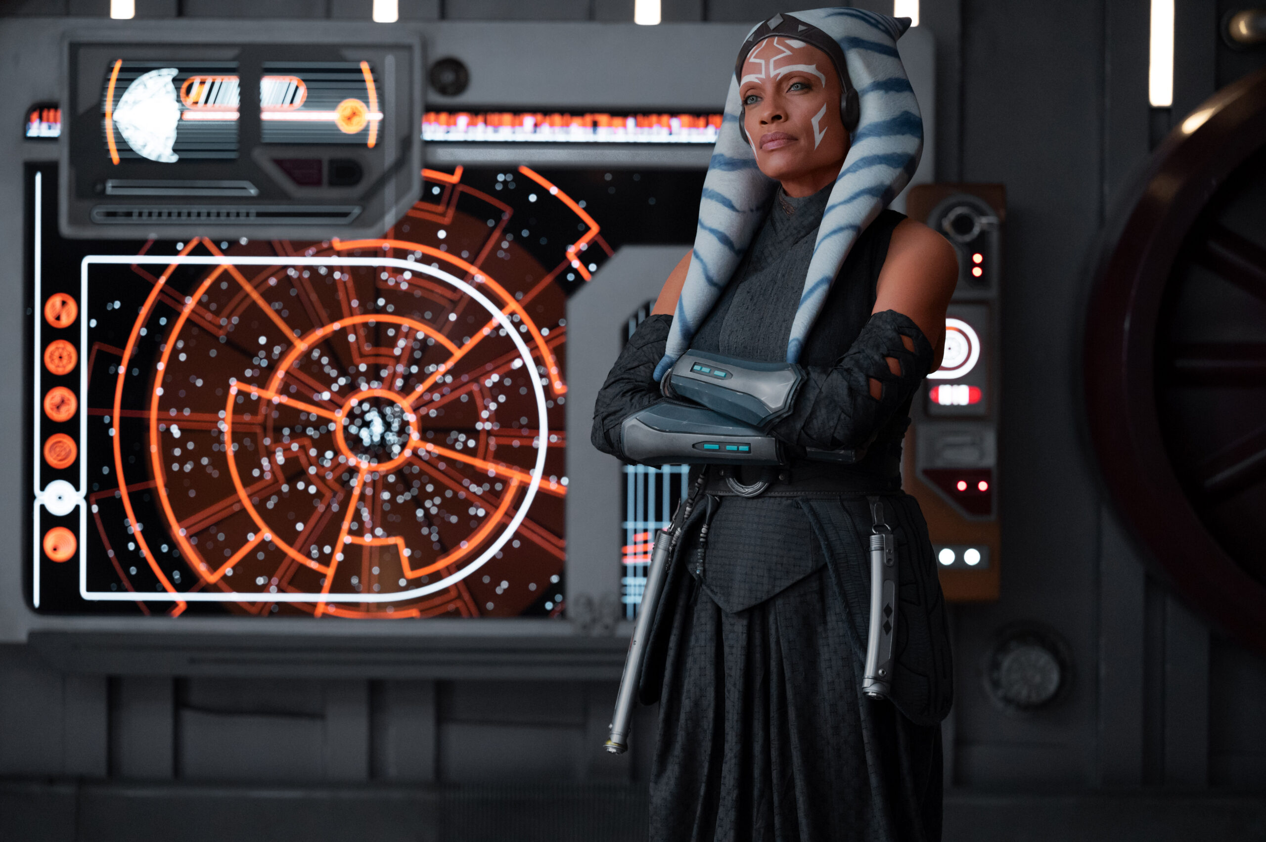 Onde ver online o episódio 5 de 'Ahsoka