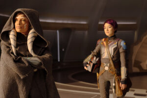We had all the other episode runtimes early and now the Ahsoka Episode 6 runtime has been revealed.