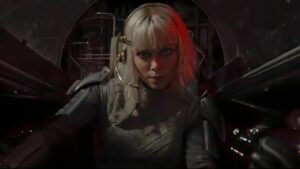 Ahsoka star Ivanna Sakhno gives an update on Season 2 filming progress in a recent interview, and hypes what's to come.