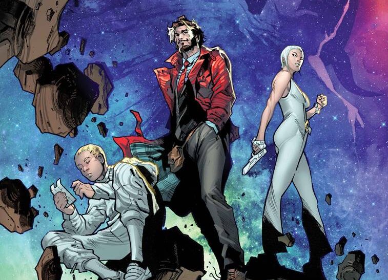Marvel Unveils Exciting Lineup for X-Men: Hellfire Gala 2023