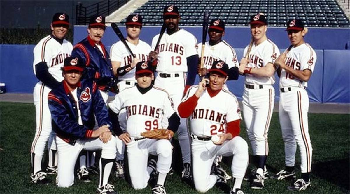 Major League Cast 1989 Where Are They Now 