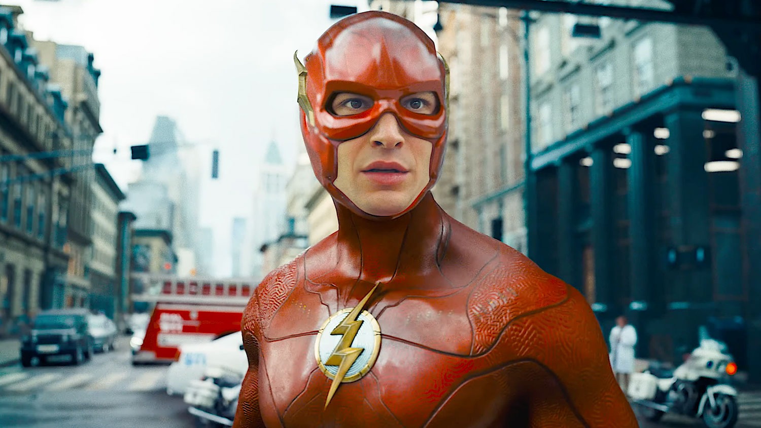 What to Watch This Weekend – The Flash  