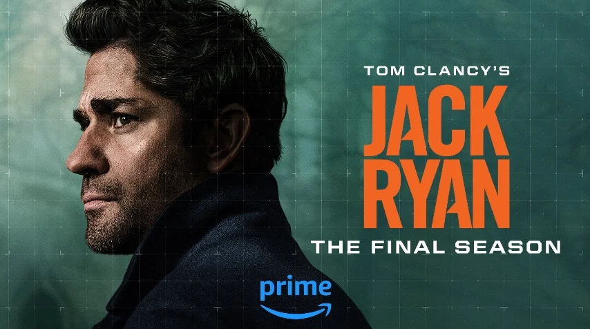 What To Watch This Weekend | Jack Ryan The Final Season
