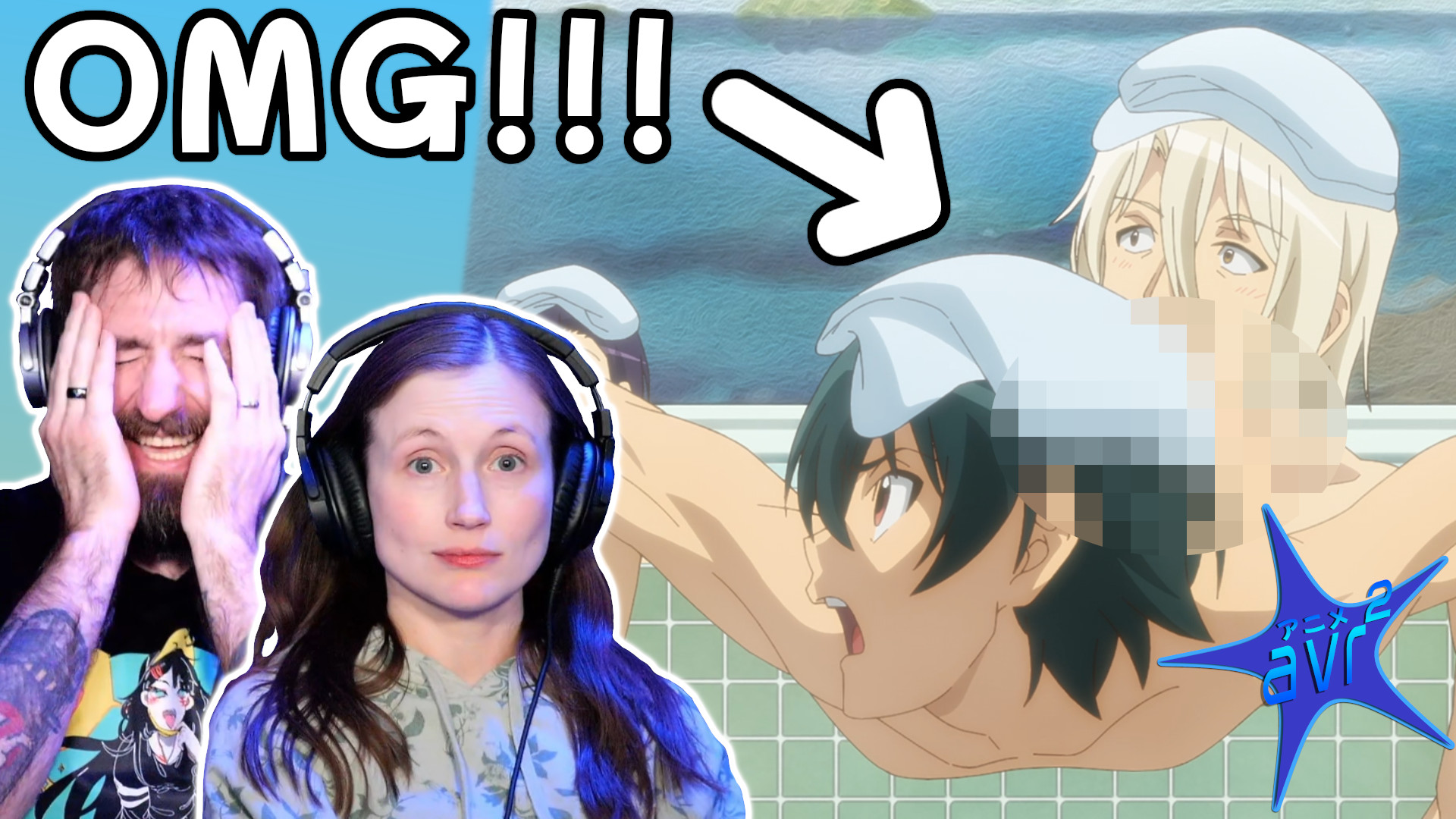 The Devil Is A Part-Timer 2×13 Reaction: WTF IS ASHIYA DOING?!? | AVR2