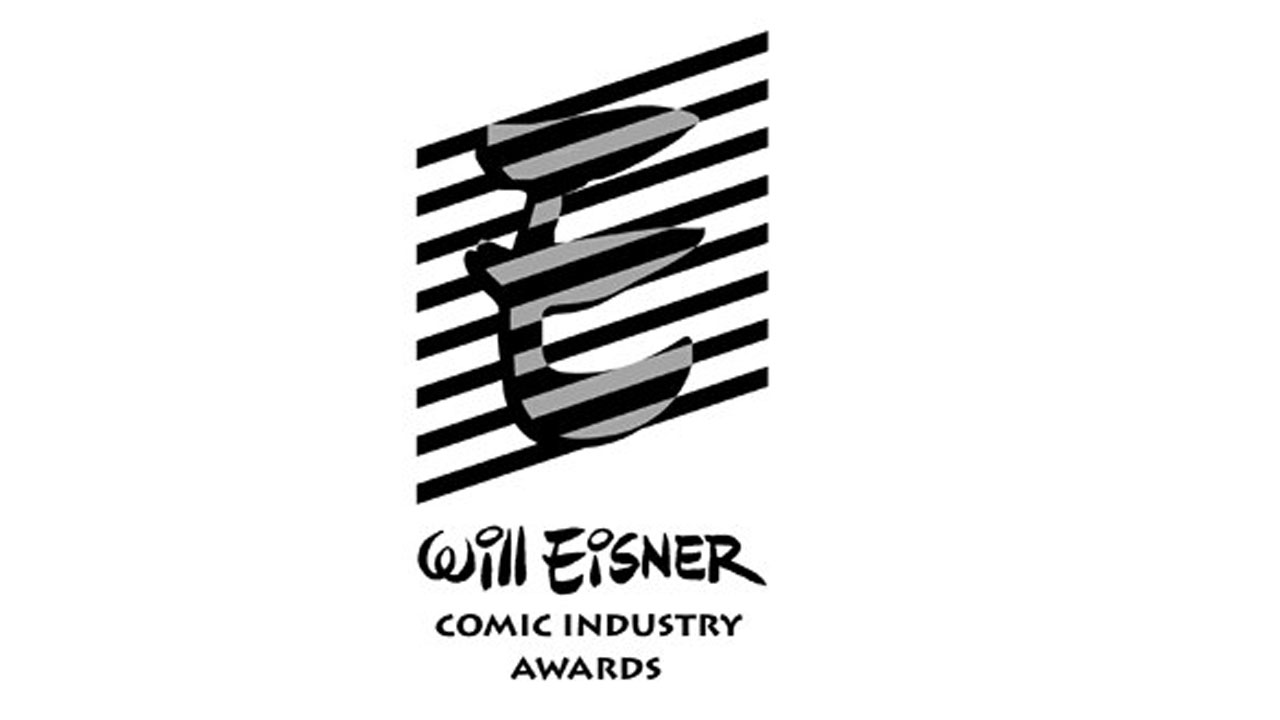 Image Comics Celebrates Victorious Night At The Will Eisner Comic Industry Awards