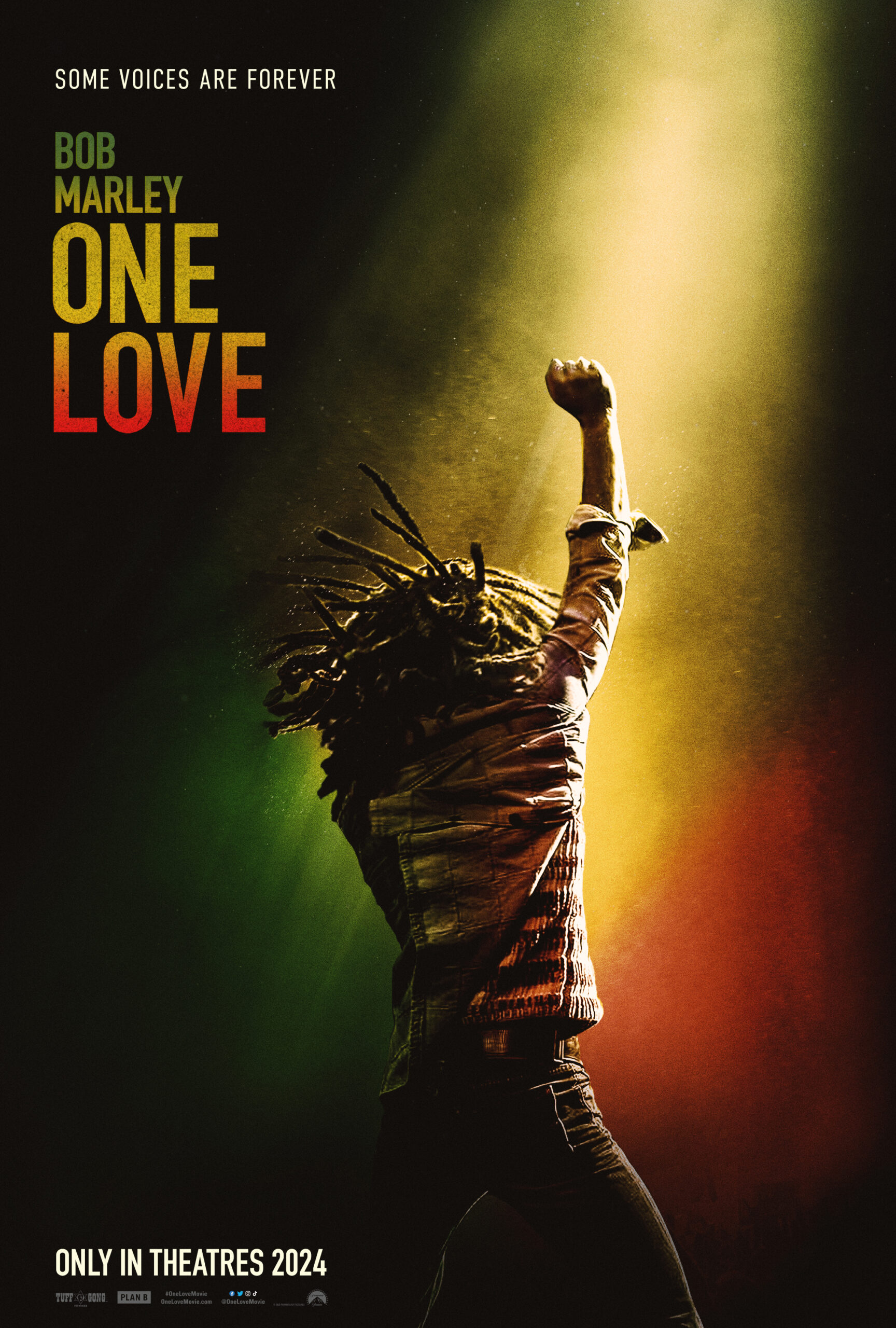 First Trailer For Bob Marley One Love Revealed With Special Message From Ziggy Marley Lrmonline 7716