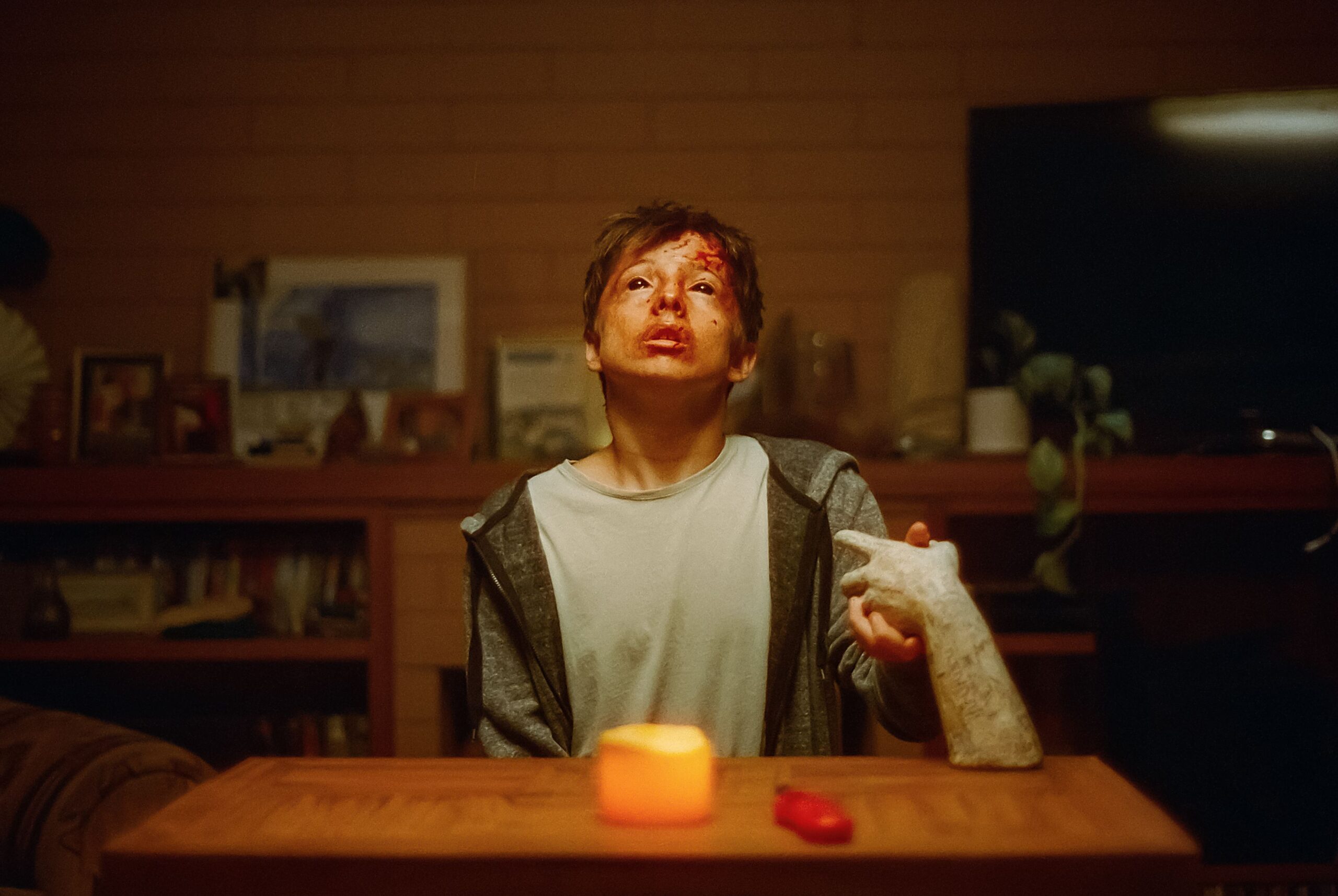 Danny and Michael Philippou On The Debut Feature Horror Film, Talk To Me | SDCC 2023 Interview