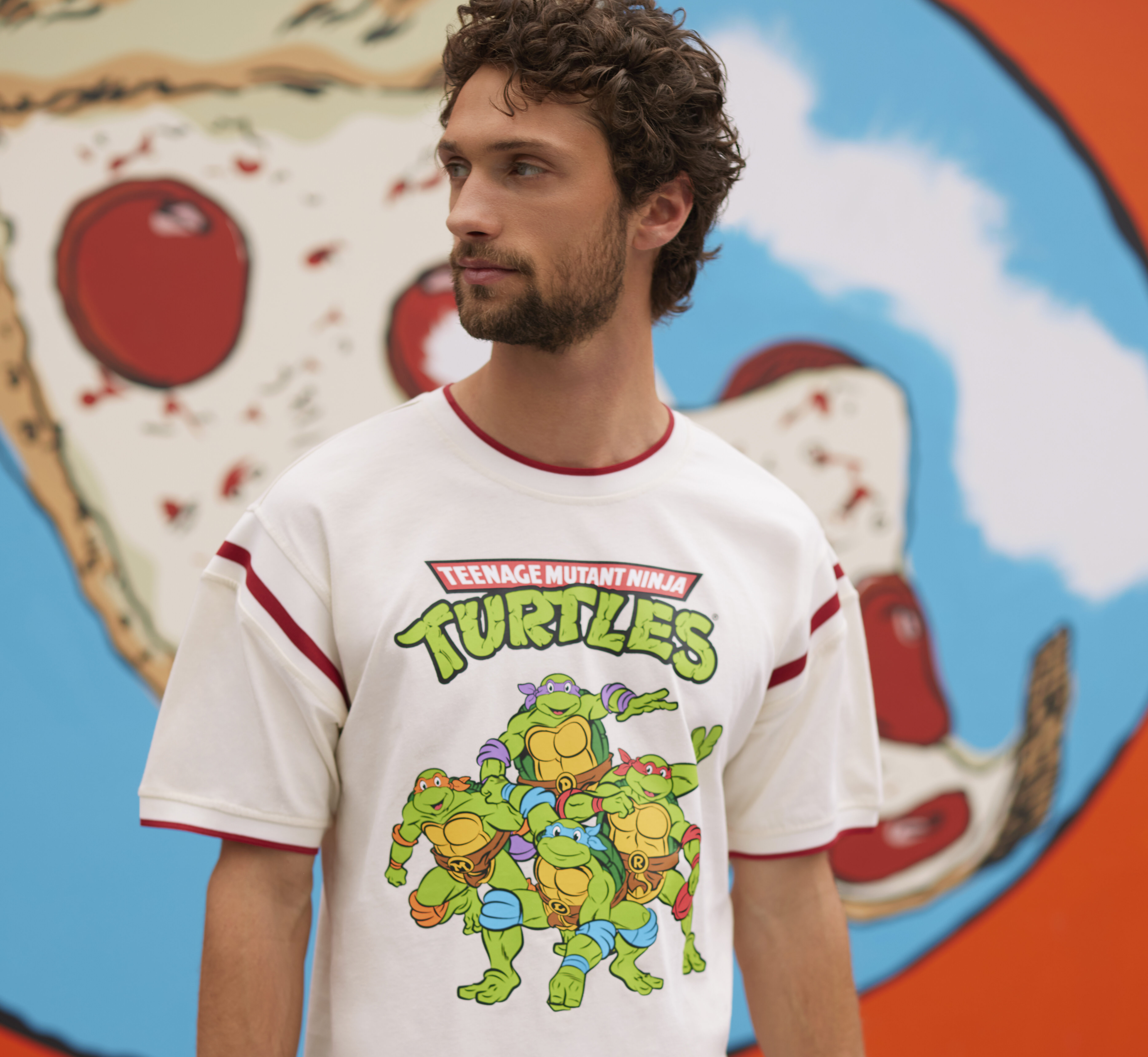 BoxLunch Unveils Exciting TMNT Merchandise Collection Inspired By The Beloved Turtles
