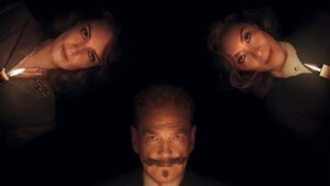 A Haunting in Venice