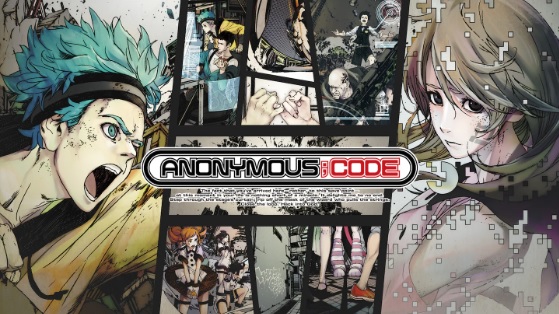 Anonymous;Code Releases Game Soundtrack Preview Trailer and Digital Deluxe Edition Details