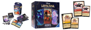 Disney Lorcana