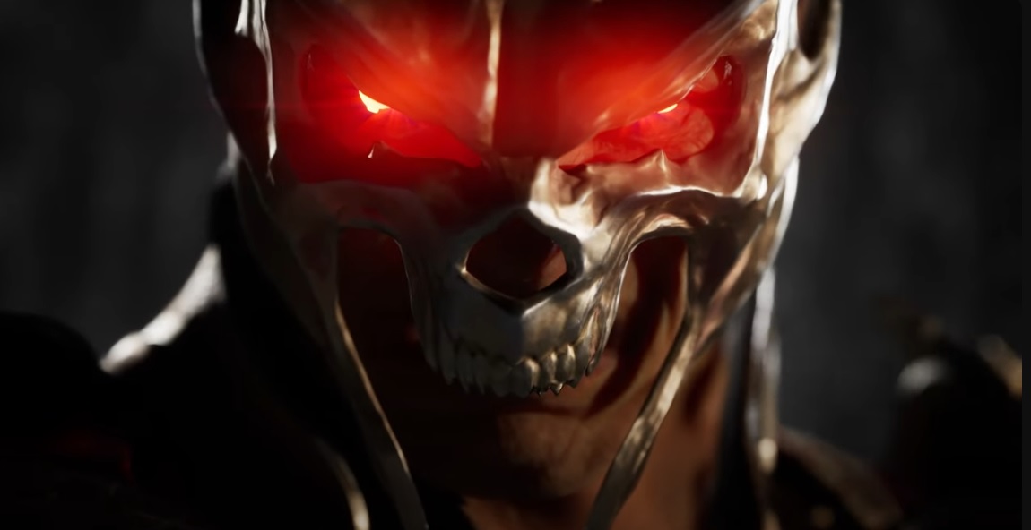 Mortal Kombat 1 Reveal Trailer Has General Shao and Sindel As Playable Characters | Gamescom 2023