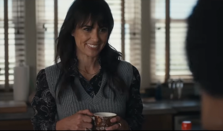 Constance Zimmer Talks About Her Character Not In The Novel For Harlan Coben’s Shelter | Exclusive