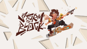Storm the Block