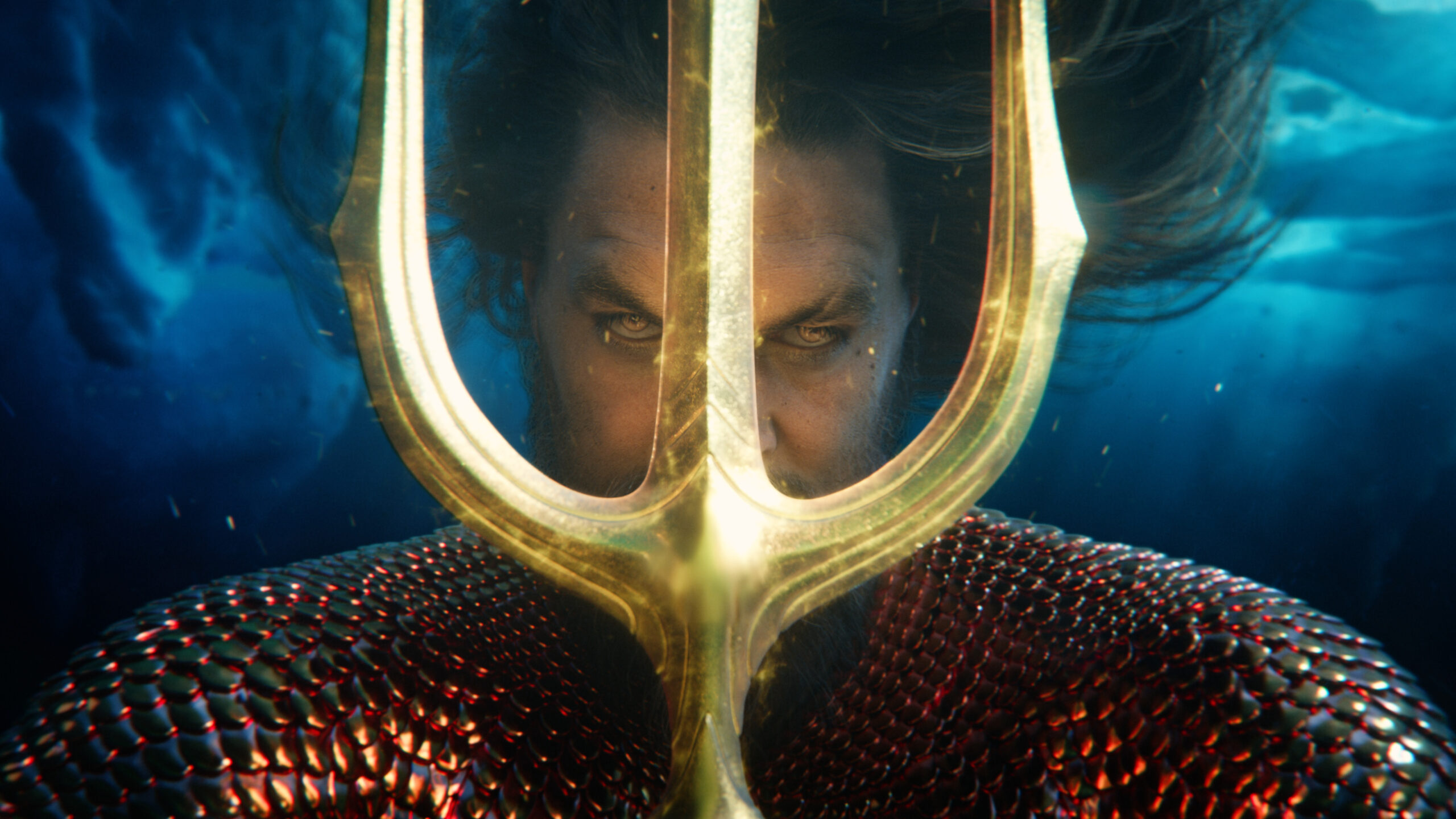 Aquaman And The Lost Kingdom Trailer Sets The Stage For An Epic Battle