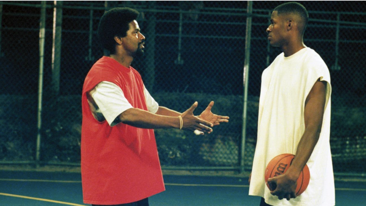 Top 10 Must-Watch Basketball Movies Of All Time