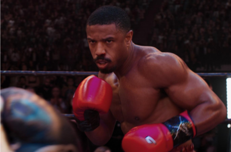 Behind The Scenes: Interviews With Actors Who Trained Like Athletes For