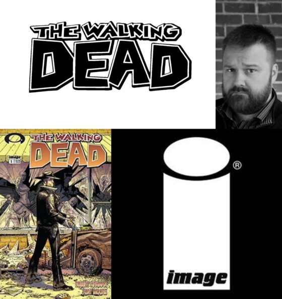 The Walking Dead 20th Anniversary Boxed Sets Are Coming Just