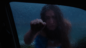 Jordan Cowan in You'll Never Find Me