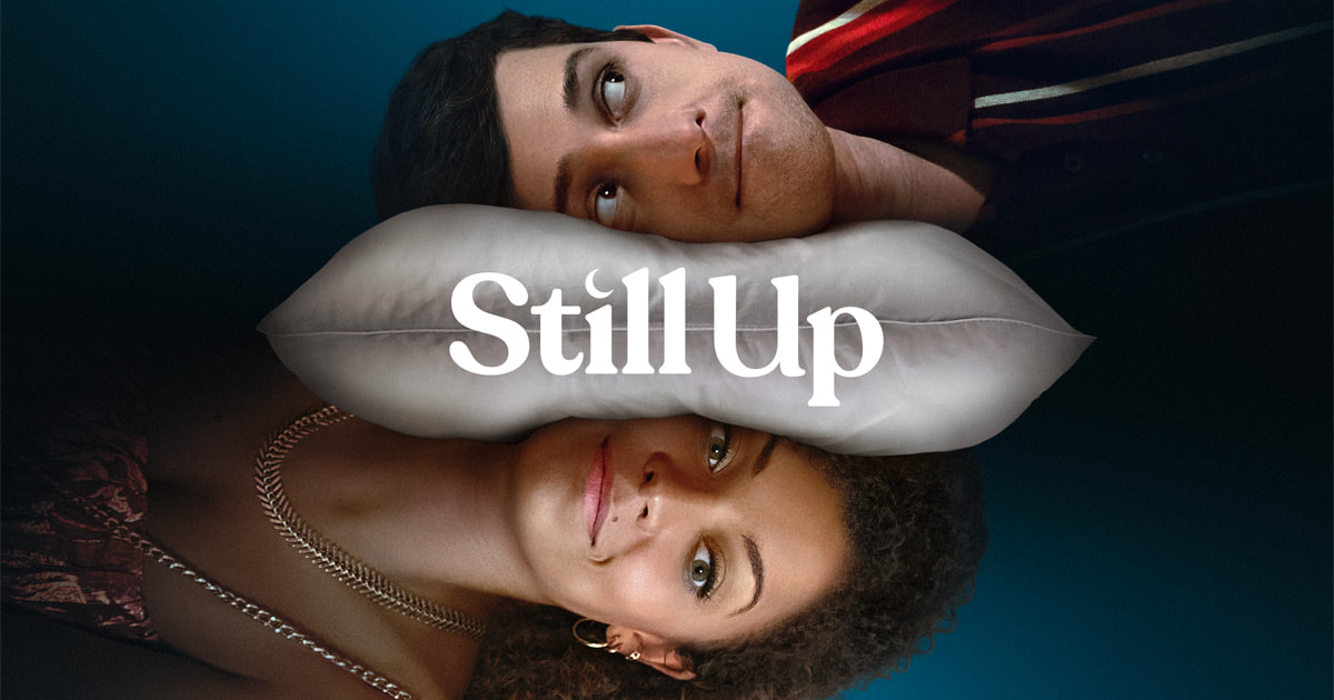 Exclusive Clip From ‘STILL UP’ Episode 8: A Sneak Peek Into Modern Romance