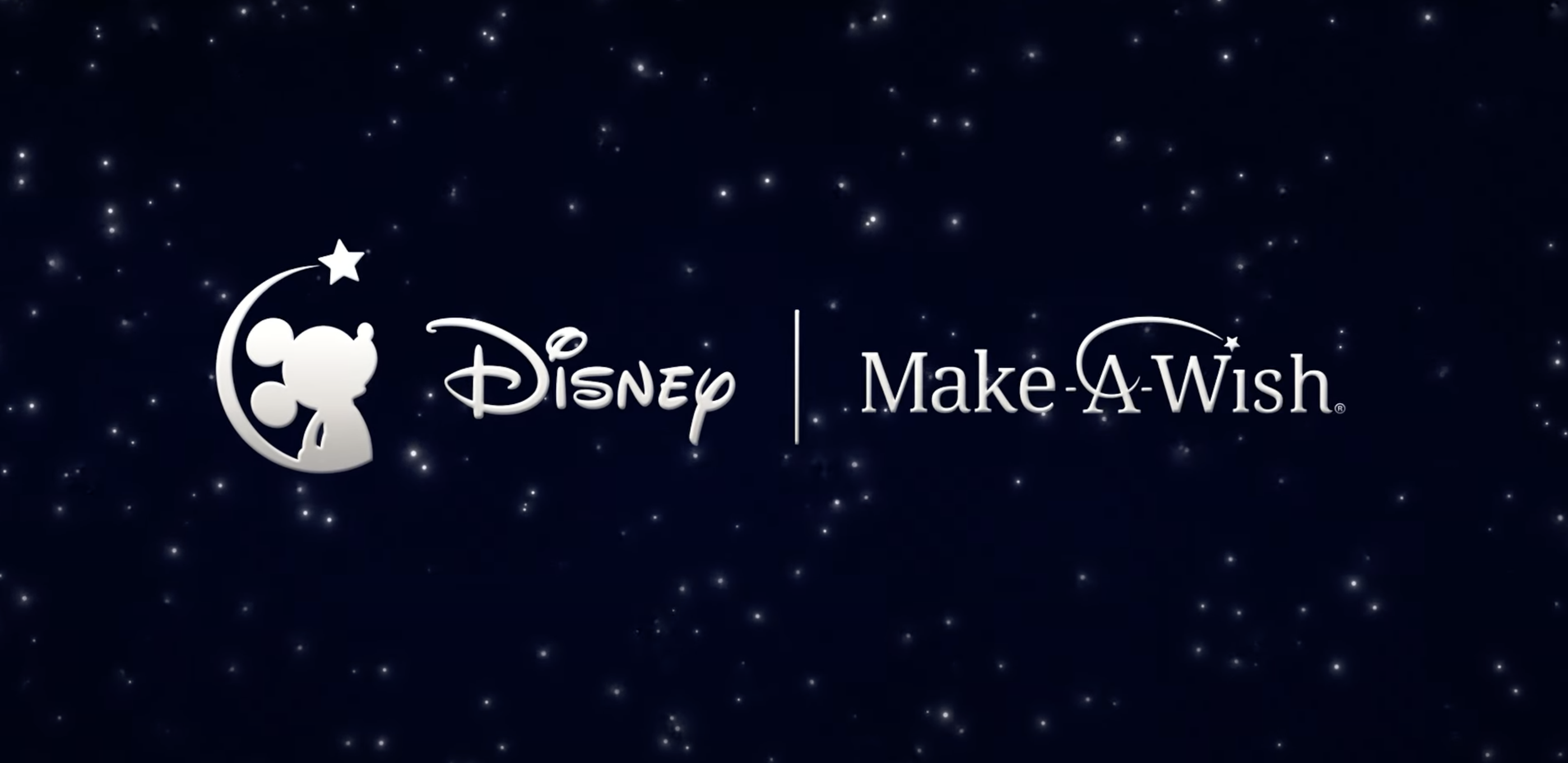 Disney Launches Wish Together Campaign to Support Make-A-Wish