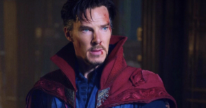 In a recent interview MCU star Benedict Cumberbatch reveals that Doctor Strange is not in Doomsday, but has a pivotal role in Secret Wars.