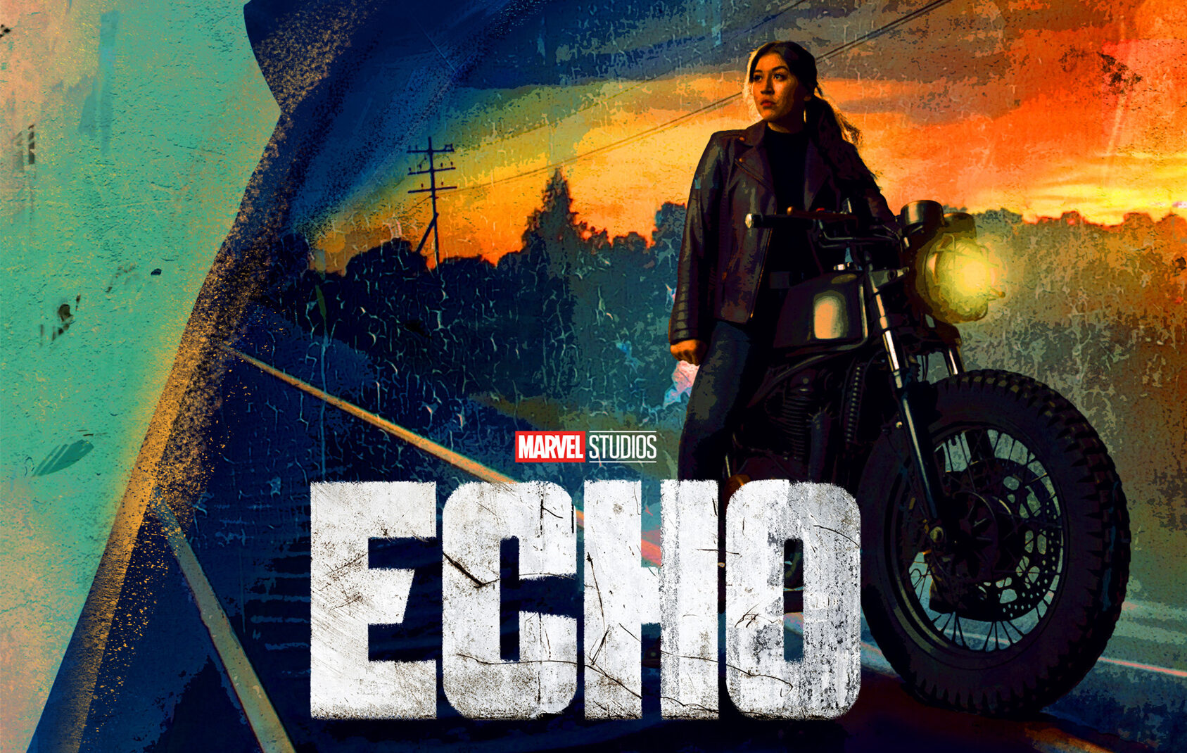 Marvel’s Echo: A Triumph Of Concise Storytelling And Cultural Depth