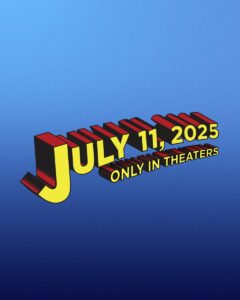 Following the end of the SAG strike James Gunn has come out to confirm the Superman: Legacy release date in theatres.