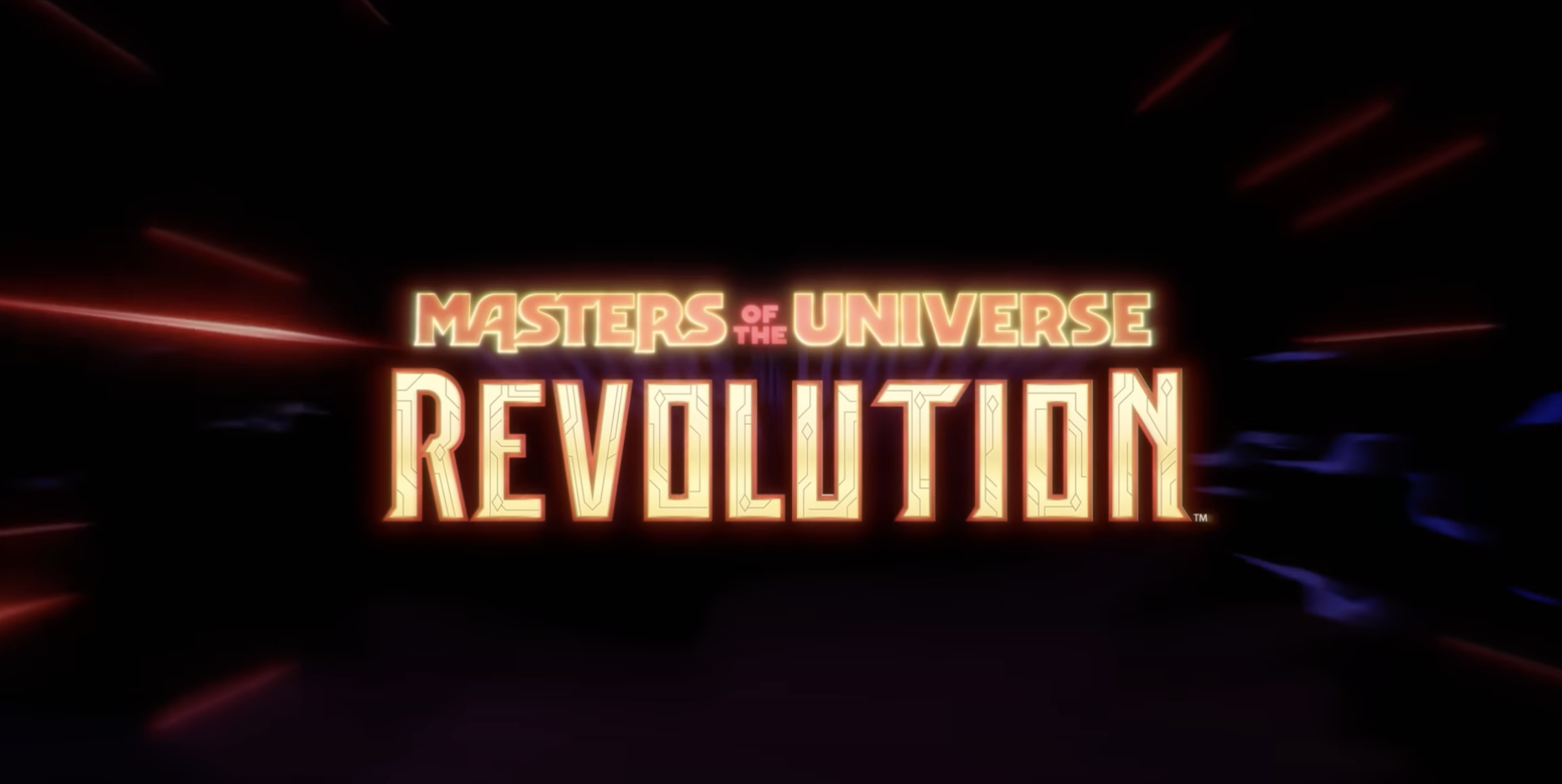 He-Man Returns In MASTERS OF THE UNIVERSE: REVOLUTION!