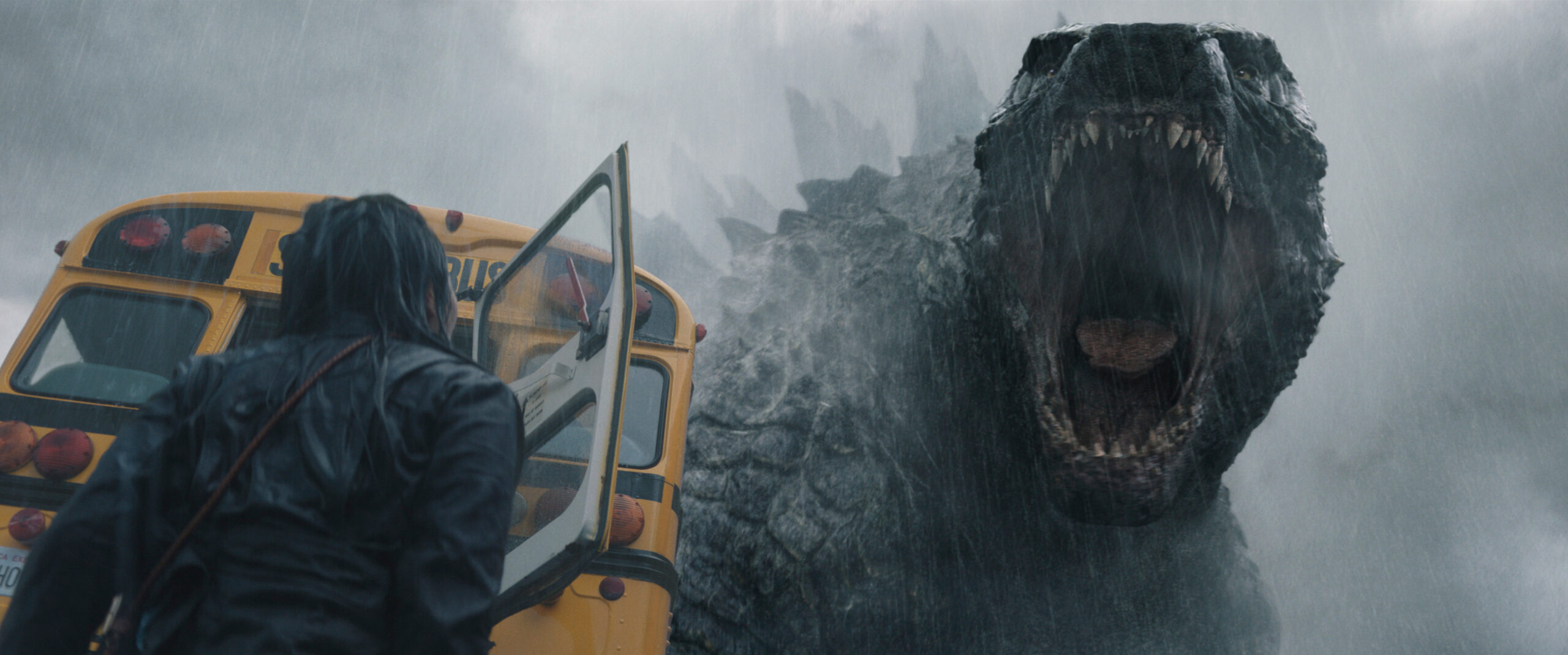 Monarch: Legacy of Monsters | Matt Shakman on the Human Story in the Godzilla Universe