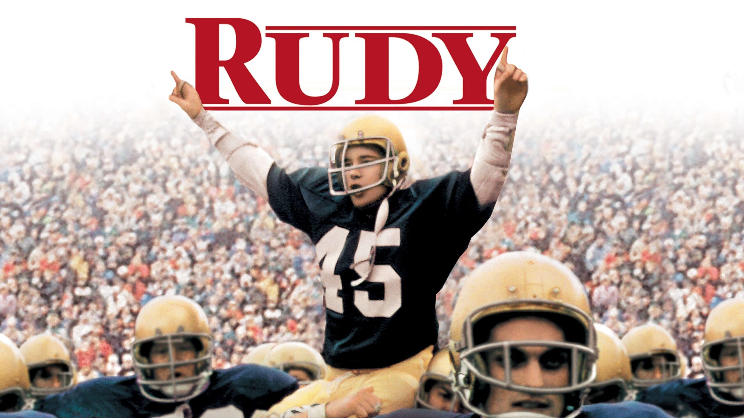 A Triumph In 4K: Rudy’s 30th Anniversary Director’s Cut Review