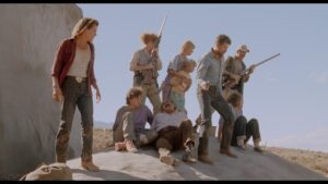 Tremors