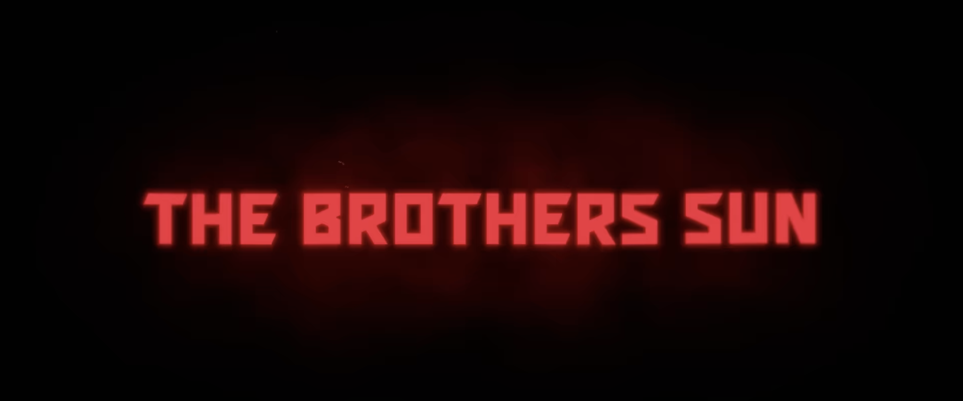 Michelle Yeoh Returns To Action In Netflix THE BROTHERS SUN