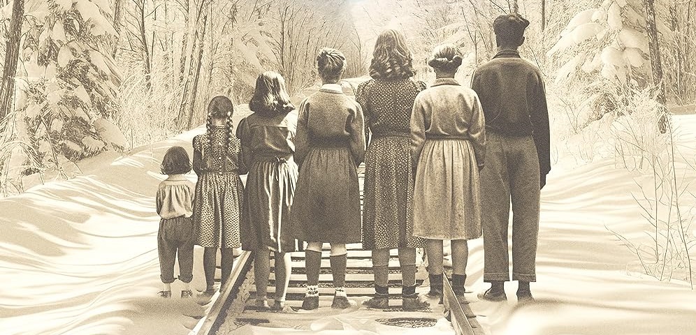UnBroken | Beth Lane on Chronicling Seven Child Family Survivors of the Holocaust — DOC NYC 2023
