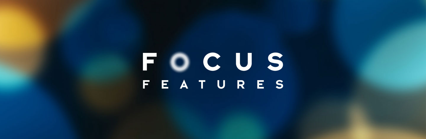 Focus Features Holiday Gift Guide