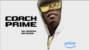 Coach Prime