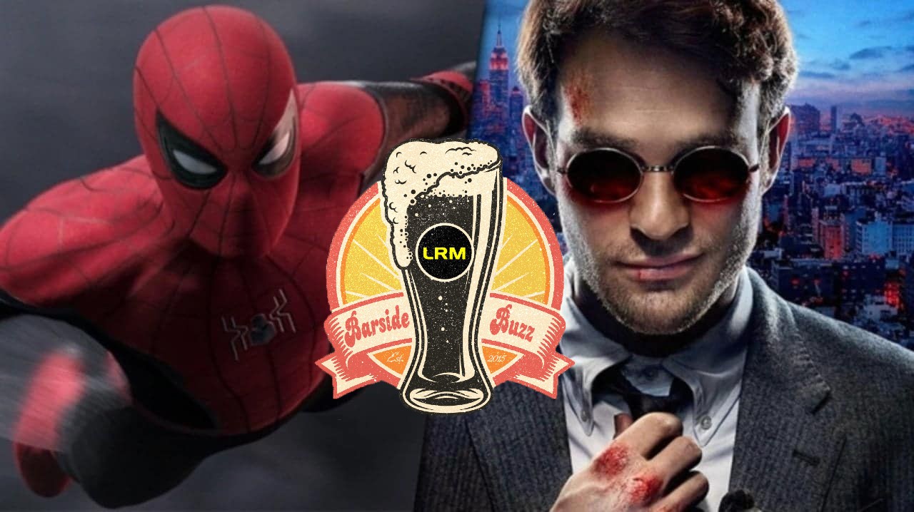 Leaked Daredevil: Born Again Plot Details Plus Drew Goddard Still Wanted For Spider-Man 4 | Barside Buzz