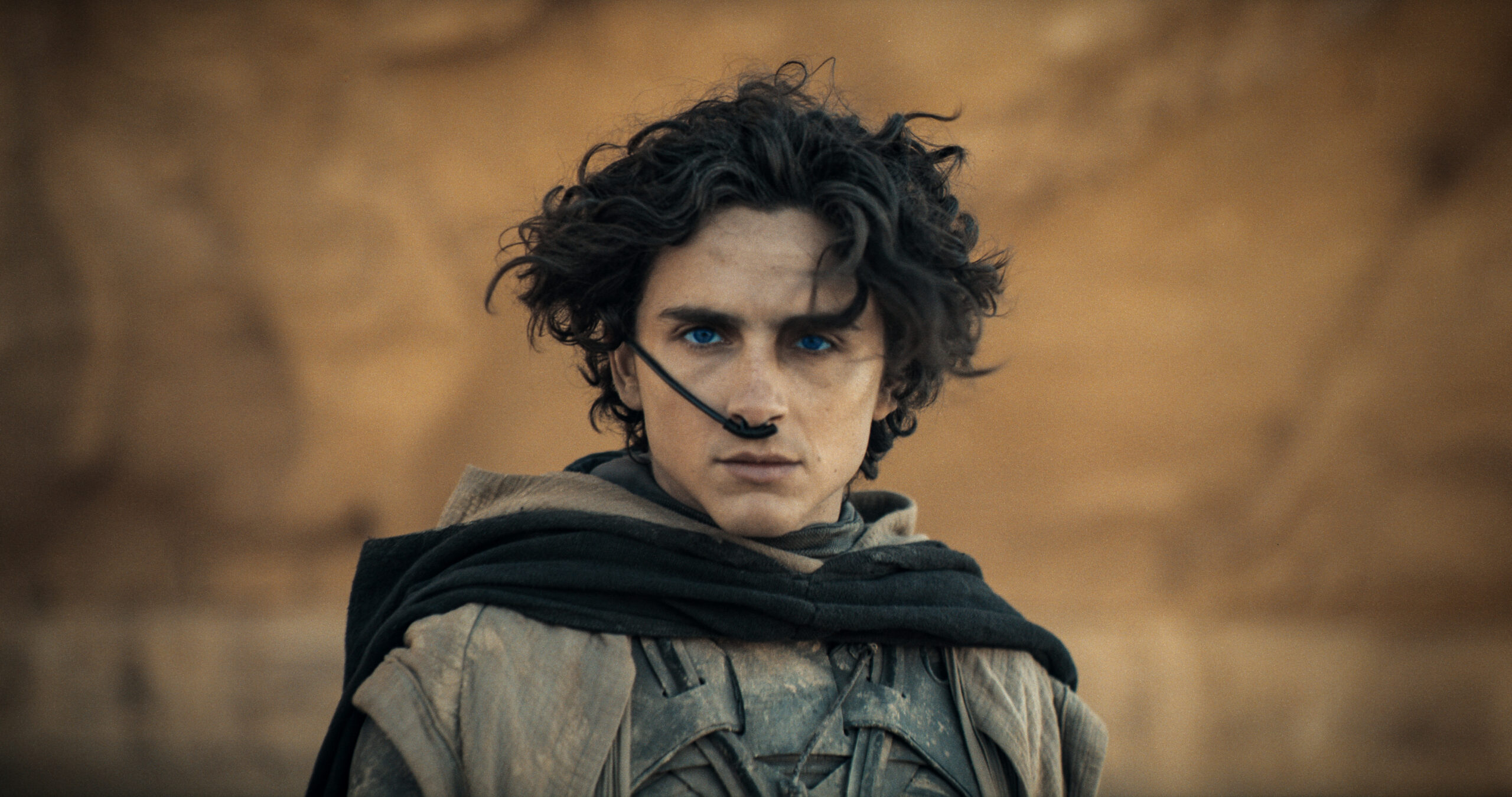 Epic Continuation Unveiled Dune: Part Two Trailer #3 Drops