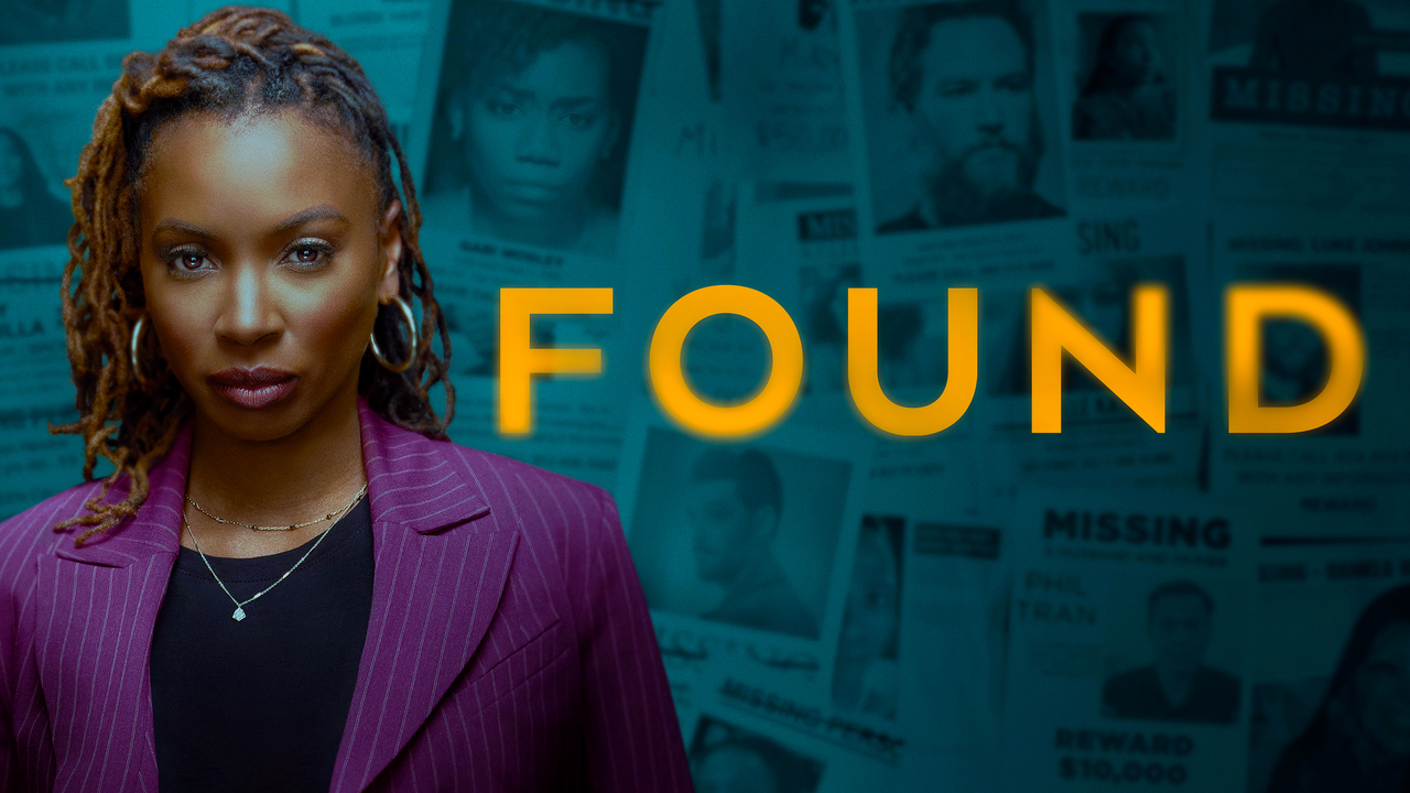 Exclusive Clip Reveals Tensions In Latest Episode of NBC’s FOUND