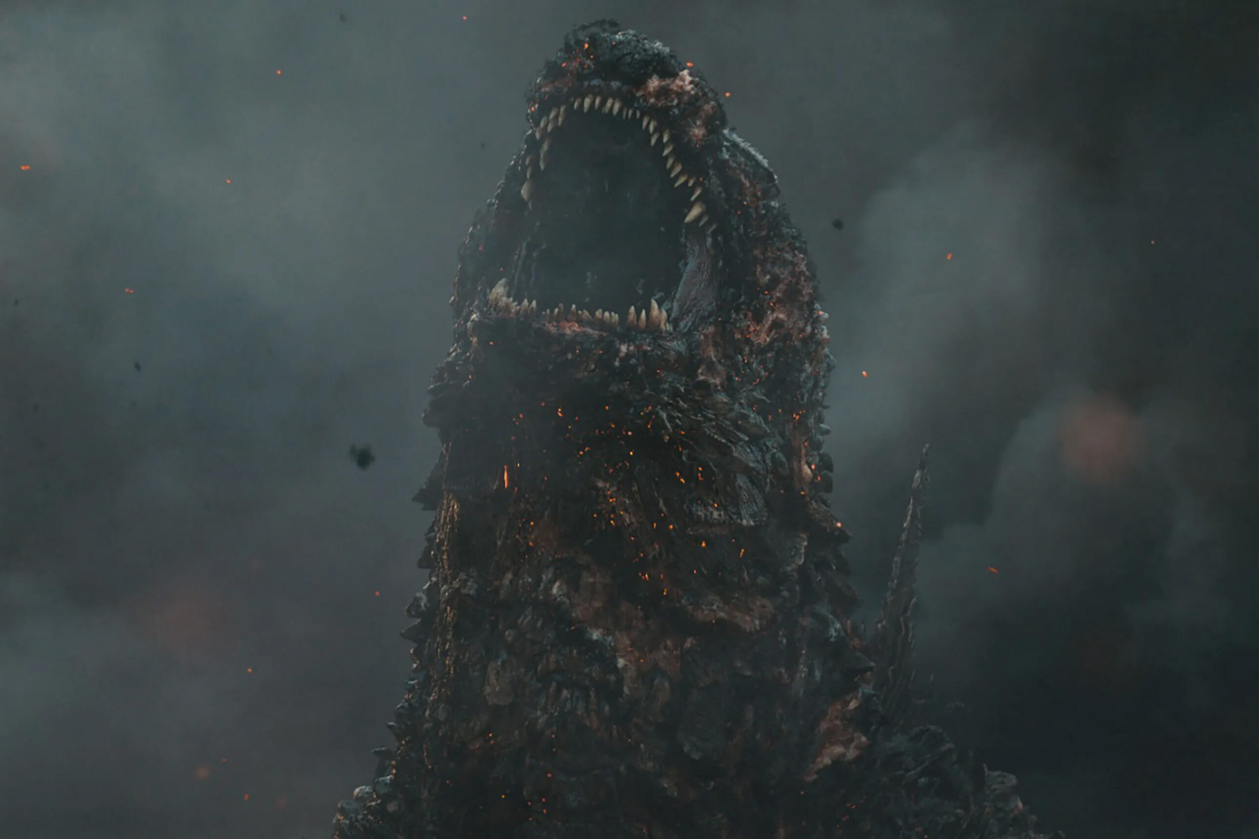 Godzilla Minus One Earned Best Use of Visual Effects from Chicago Film Critics Association