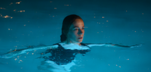 Night Swim