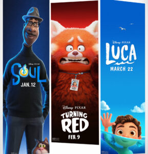 Pixar
