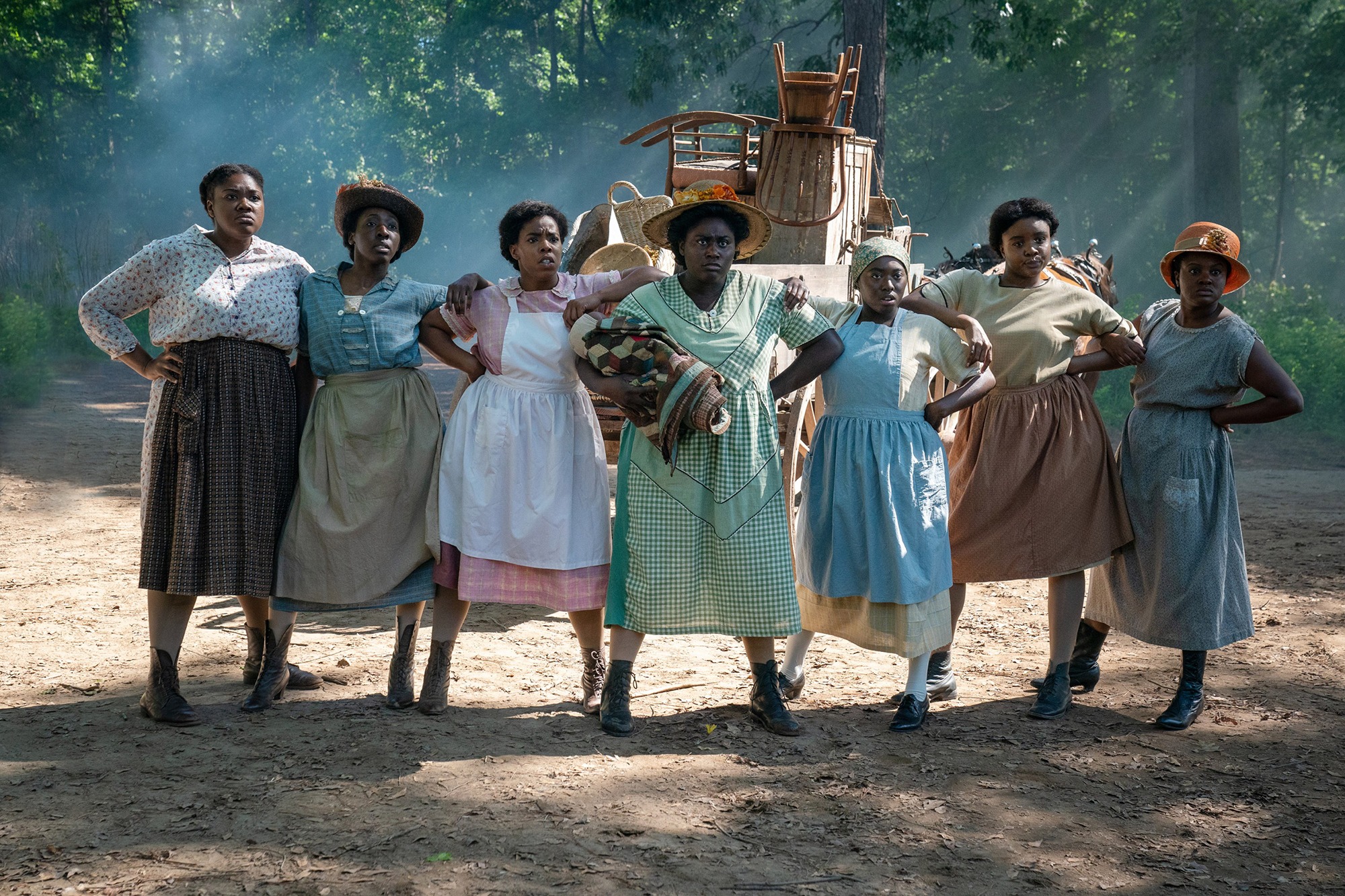 What to Watch This Holiday Week – The Color Purple