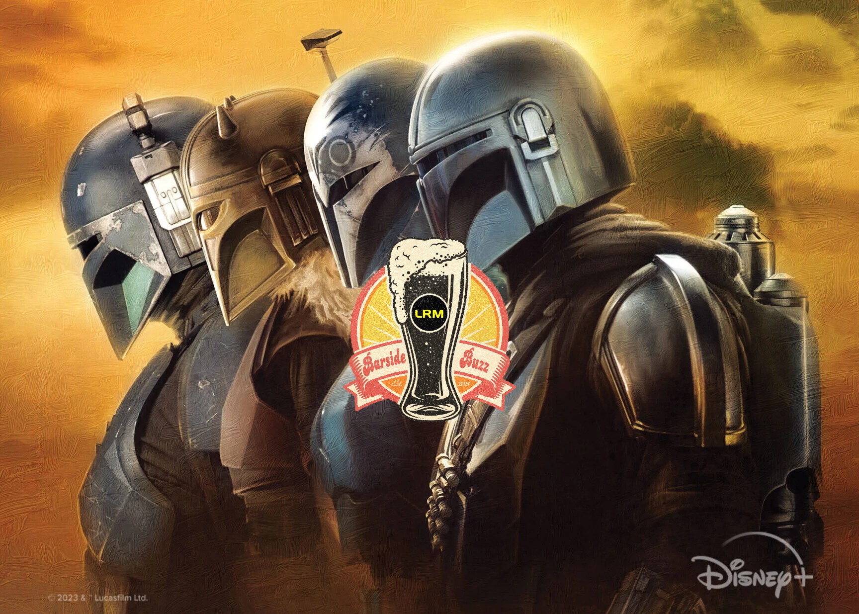 The Mandalorian And Grogu Rumored To Film June To October With Lower Budget | Barside Buzz