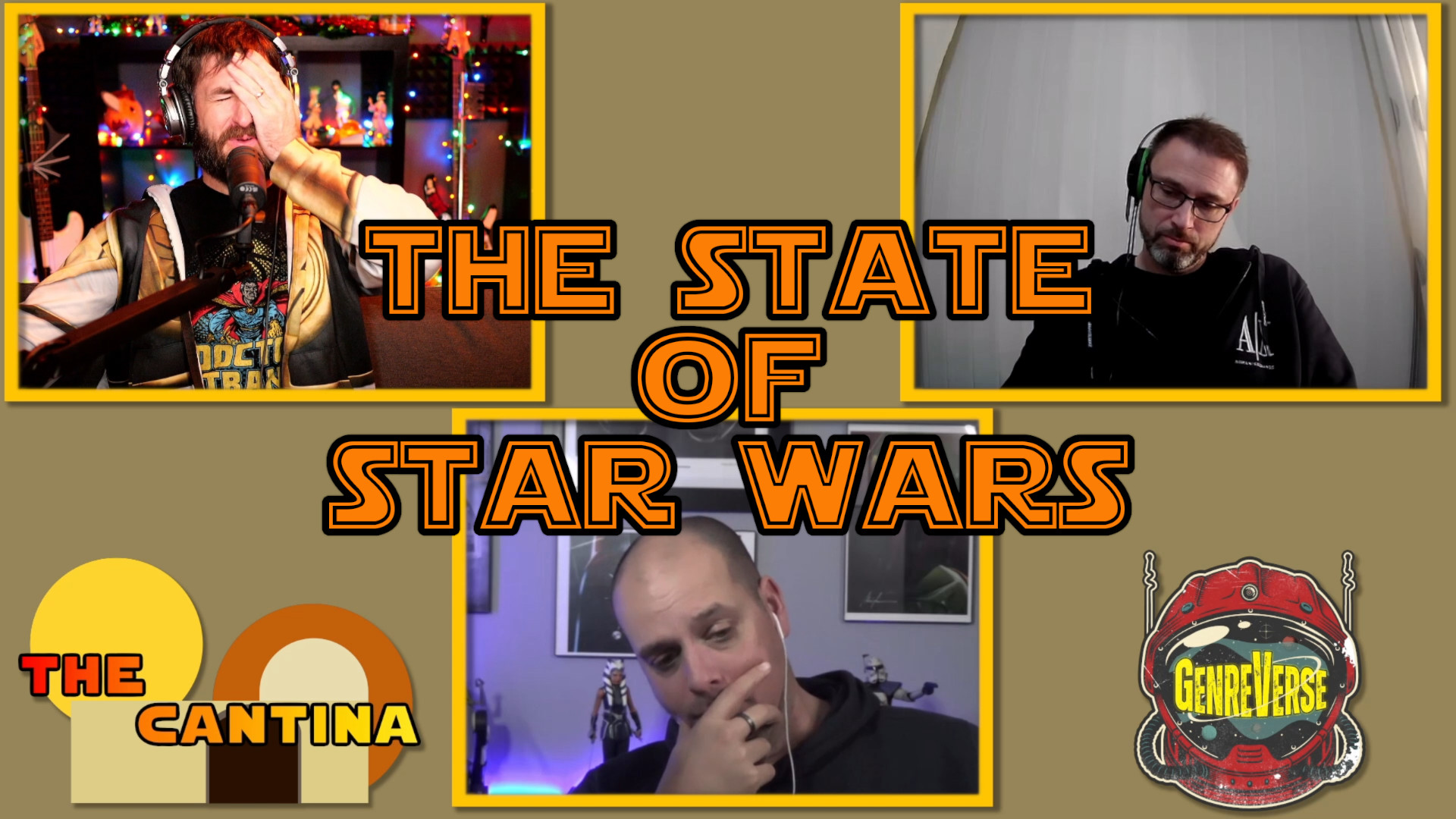 The State Of Star Wars At The End Of 2023 (Spoiler, It’s Messy) | TC